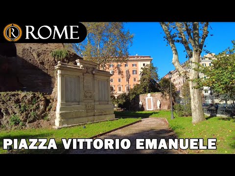 Video: Galeri Victor Emmanuel II: deskripsi, alamat, fitur