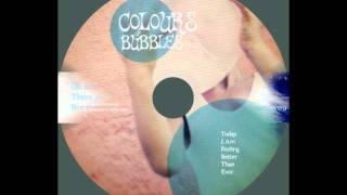 Colours of Bubbles - My Little Sue chords