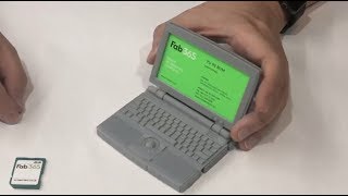apple powerbook100 ender3