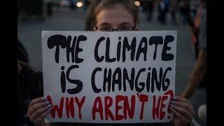Climate Protesters Extinction Rebellion glued to road