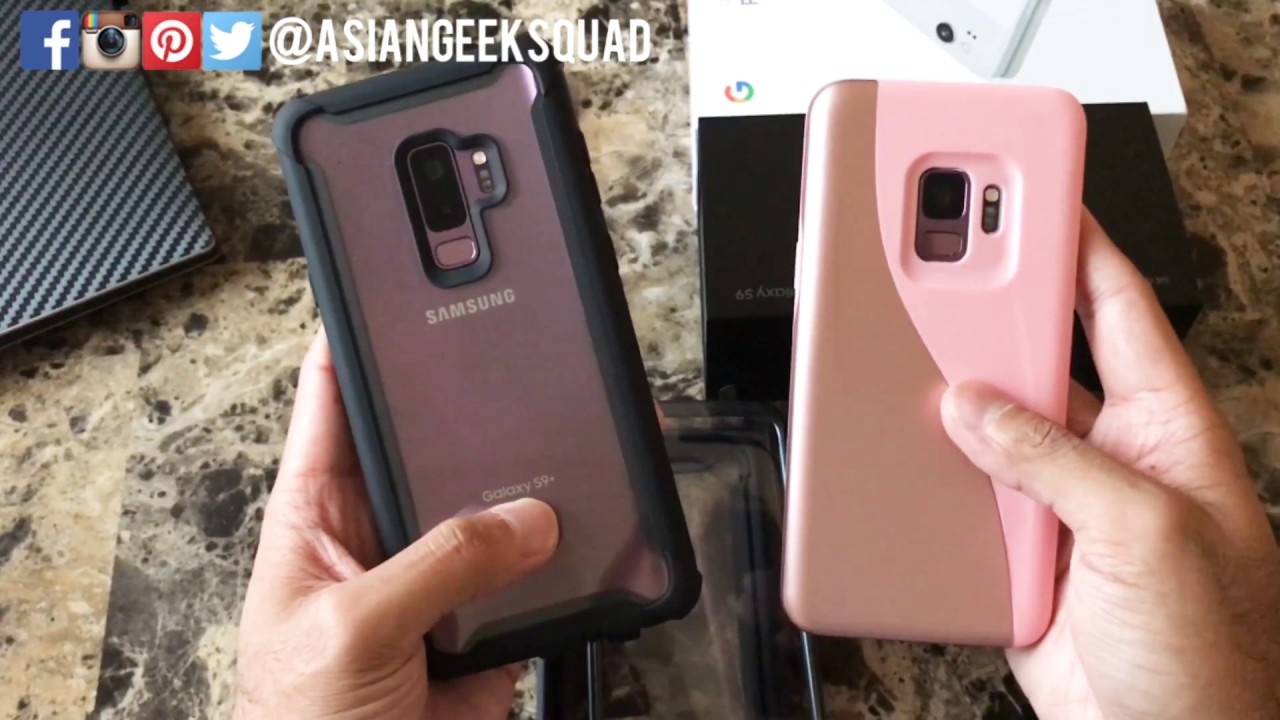 i-blason coque galaxy s9 plus