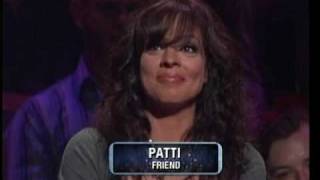 Patti Russo - Don't Forget The Lyrics with Meat Loaf and Pearl