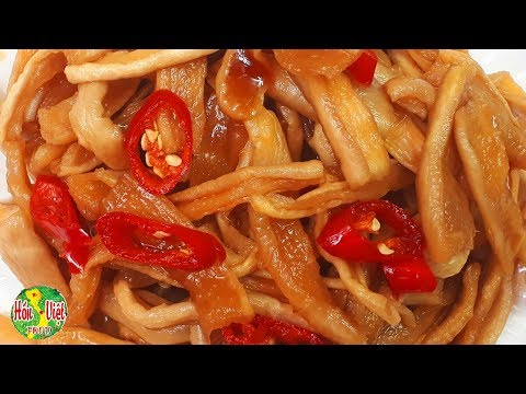 Video: Cách Nấu Các Món ăn Từ Củ Cải