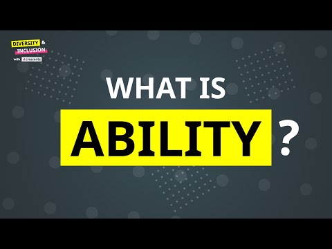 Видео: Чадвар гэдэг нь юу гэсэн үг вэ?