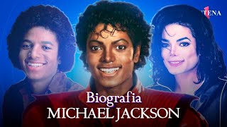 Michael Jackson - Artista da Semana Antena 1