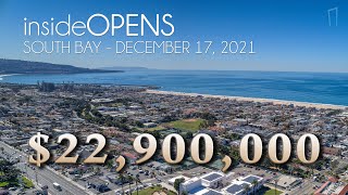 insideOPENS for South Bay - December 17, 2021