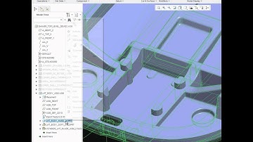 Automatic Conversion Using PTC Creo Unite Technology