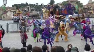 【パークで流れる】ディズニーハロウィンの名曲・人気曲特集