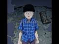 寺蛇が反撃に出た #anime #shorts #shortvideo #viral #youtubeshorts #edit
