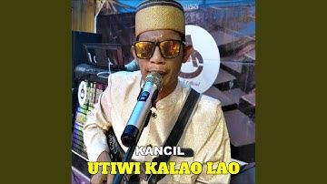 Utiwi Kalao Lao