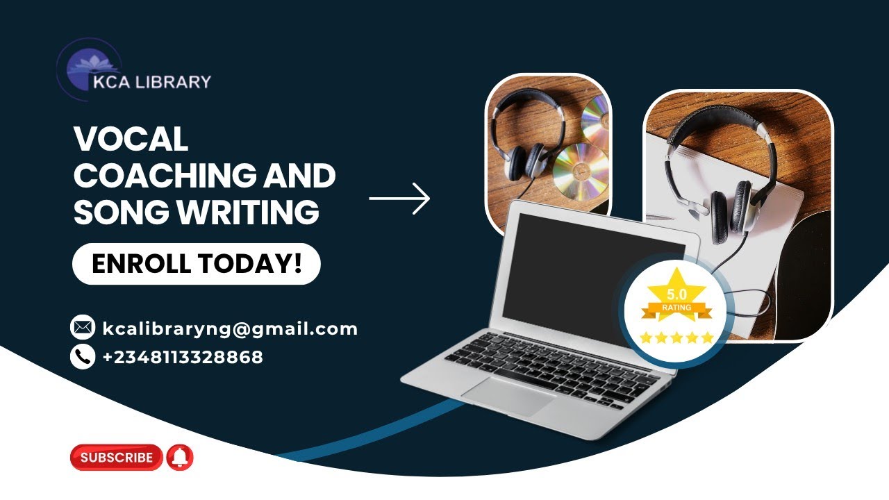 Music (Music Business and Career Development)