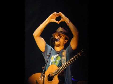 Jason Mraz (+) Mudhouse Gypsy MC (Live from Amsterdam) [Bonus Track]