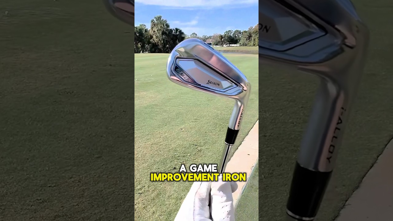 WATCH: A FIRST For This Golf Brand!