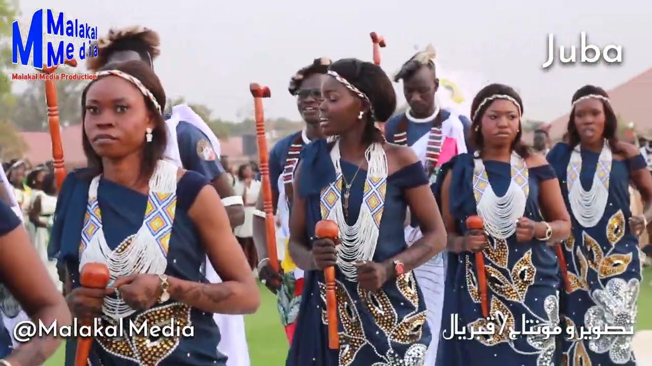 ألف مبروك للعروسين عريس الاوسم شانجوك فيتر و عروسة الجميلة دكتورو ليندا جيمس 