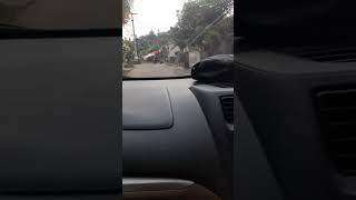 Jalan Kerumah Bumi Citra Asri