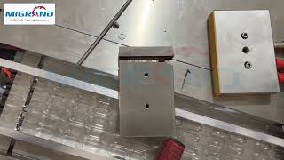 How To Install Batch Number On Blister Packaging Machine
