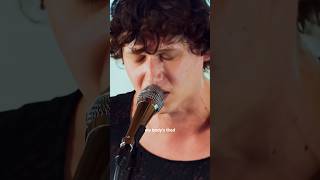 This performance is pure madness in the best way🤯 #artrock #livesession #liveband #ellisd #musician