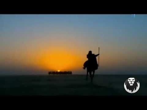 من اجمل قصائد عنتر بن شداد أسود الغاب لكن لا نيوب لهم