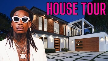 Inside Wiz Khalifa