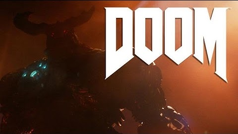 Crucible....Check | Doom part 13