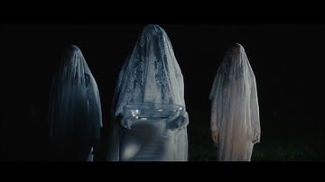 Blessed "Structure" [Official Video]