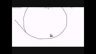 LINE RIDER UNLIMITED LOOP