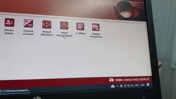 CFMS Portal  Par Account Number kaise badlenge cfms में अपना बैंक अकाउंट कैसे बदलेंगे