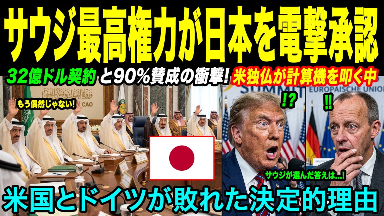 【海外感動秘話】中東危機の中、日本の原油85万バレルが消失すると、ロシアに続きUAEまで日本救済に動いた驚きの理由...