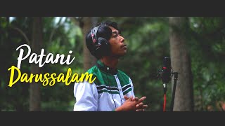 Video thumbnail of "DARUSSALAM PATANI | COVER FAI KENCRUT"