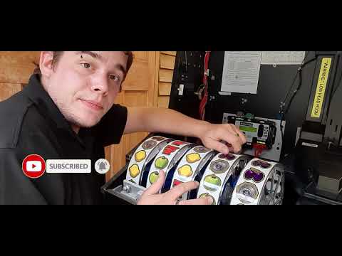 MPU6 Memory Corrupt Error - BARCREST / RED GAMING Fruit Machine MPU Fix Guide.