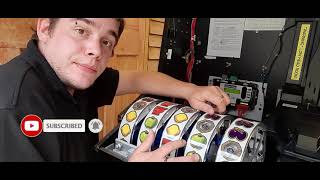 MPU6 Memory Corrupt Error - BARCREST / RED GAMING Fruit Machine MPU Fix Guide.