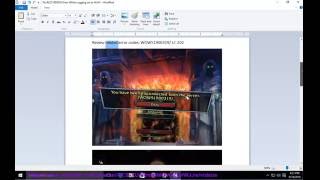 Fix BLZ51903003/ WOW51900319/ LC-202 While Logging into WoW (9/26/21 Re-updated)