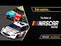 The Rules of NASCAR Racing - EXPLAINED!