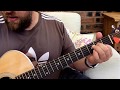 Foo Fighters The Sky Is A Neighborhood Acoustic Guitar Lesson Foo Fighters The Sky Is A Neighborhood Acoustic Guitar Lesson
