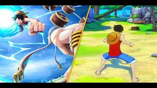 Descargar guía One Piece Fighting Path 🌈 Instalación gratuita en tu teléfono screenshot 1