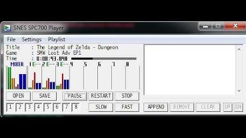 Smw Custom Music - The Legend of Zelda - Dungeon