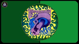 The Sacred Mushroom  -- The Sacred Mushroom * 1969