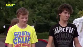 Schloss Einstein Folge 741 (Staffel 16 / Folge 1)