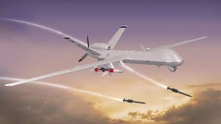 Drone Shadow Strike NEW - How to equip the drone with weapons. screenshot 5