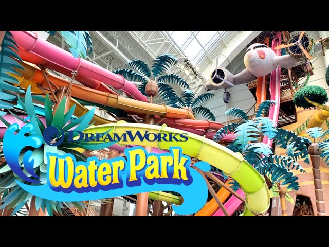 Dream World Water Park - All You Need to Know BEFORE You Go (with