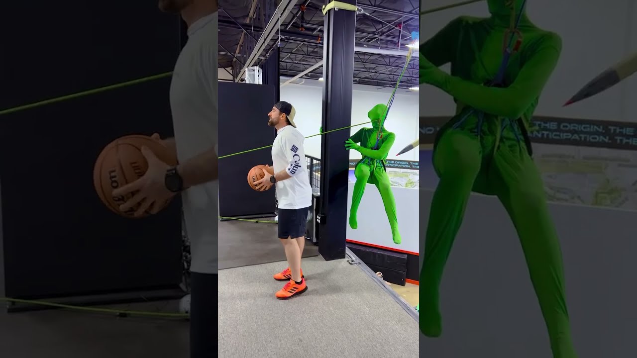 Dude Perfect EXPOSED Part 2 