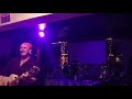 THE POORS 2026.03.12 SHANGHAI NOBBY'S ST AUGUSTINE FLORIDA ROBBYSHAMBLES LIVE NOBFEST 14