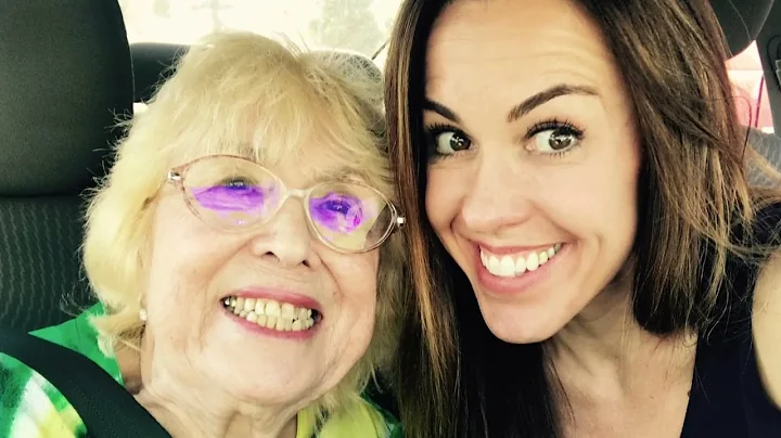 Frances Rachel Brenda Lanham - Celebration of life