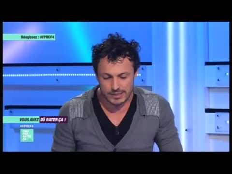 Willy Rovelli - Faut pas rater ça 12/03/2013