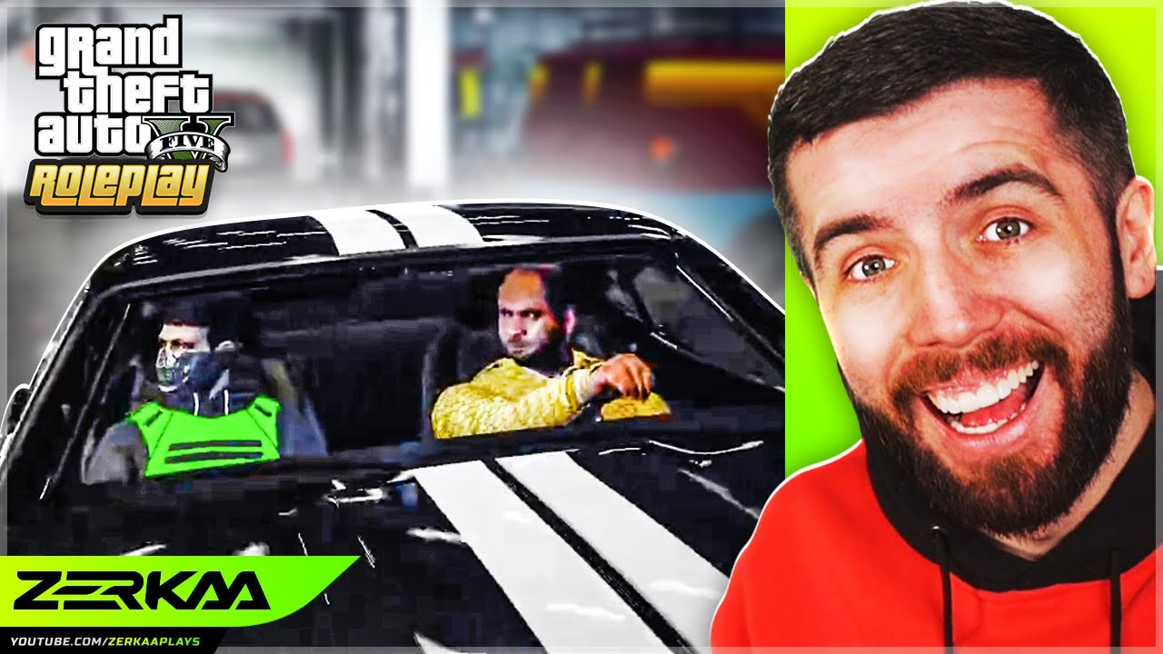 Abdullah Rp BACK WITH ABDUL In GTA 5 RP! - YouTube