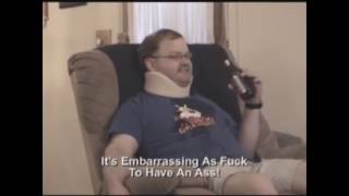 YTPMV - thats not my ass