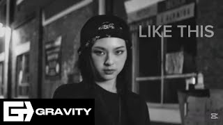 SULLI - ‘LIKE THIS’ M/V 