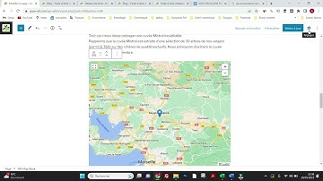 : Tutoriel BTS NDRC : Intégrer une carte Google Maps sur votre site WordPress