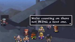 Arc the Lad II Ending Sequence (3/3)