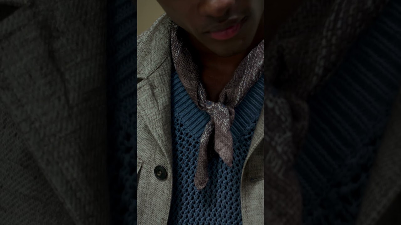 LBM 1911 Overshirt  (SS25)